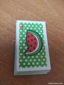 Collectable Antique Stickers: CROMO PEGATINA GUSANITOS RISI ( ) NUEVOS SIN PEGAR